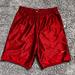 Nike Shorts | Nike Athletic Red Shorts | Color: Red | Size: S