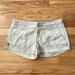 American Eagle Outfitters Shorts | American Eagle Shorts | Color: Tan | Size: 4