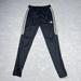 Adidas Pants & Jumpsuits | Adidas Tiro 19 Sweatpants Women's X-Small Black Athletic Track Pants Soccer | Color: Black | Size: Xs