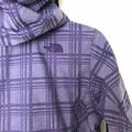 The North Face Jackets & Coats | North Face Sz S Purple Grid Parka Jacket Coat | Color: Purple/Red | Size: S