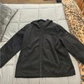 Michael Kors Jackets & Coats | Michael Kors, Windbreaker Jacket | Color: Black | Size: Xl