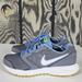 Nike Shoes | Nike Downshifter 6 Gray Womens Size Us 8.5 Running Shoes Sneakers 684765 021 | Color: Gray | Size: 8.5