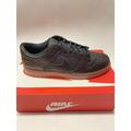 Nike Shoes | Nike Dunk Low Se Chocolate Croc Brown Sneakers Shoes Dv1024-010 Men’s Size 11 Us | Color: Brown | Size: 11