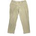 Columbia Pants | Columbia Sportswear Company Men Casual Pants Straight Size 38 Cream | Color: Cream | Size: 38
