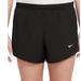 Nike Bottoms | Nike Big Girls Dri-Fit Tempo Running Shorts, Plus Size Small Plus | Color: Black | Size: Small Plus