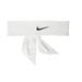 Nike Accessories | *New* White Nike Headband | Color: Black/White | Size: Os