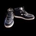 Converse Shoes | Euc Converse Mountain Club Boots | Color: Black/White | Size: 8.5