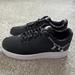 Nike Shoes | Nike Women's Air Force 1 07' Lx | Color: Black | Size: 11.5
