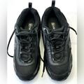 Converse Shoes | Converse All Stars Steel Toe Safety Work Shoe. Men’s Size 7 | Color: Black | Size: 7