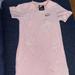 Nike Dresses | Nike Dress | Color: Pink | Size: 6xg