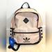 Adidas Bags | Nwt Adidas Backpack | Color: Black/Pink | Size: Os