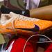 Nike Shoes | Nike Mercurial Elite Women’s World Cup Colorway Brand New Never Worn | Color: Orange | Size: 9