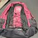 The North Face Bags | North Face Backpack | Color: Pink | Size: Os