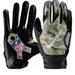Nike Other | New Men's Xl Nike Vapor Jet 6.0 Salute To Service Football Receiver Gloves Camo | Color: Black/Green | Size: Xl