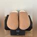 J. Crew Shoes | Nwb J.Crew Women Slippers | Color: Tan | Size: 8