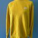 Nike Shirts | Nike Men's Sportswear Club Golden Yellow Crewneck Sweatshirt | Color: Gold/Yellow | Size: M