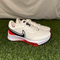 Nike Shoes | Nike Air Zoom Infinity Tour Next Golf Shoes | Color: Red/White | Size: 4