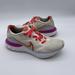 Nike Shoes | Nike Renew Run Women's Size 9 Running Shoes Ck6360-100 White/Pink/Blue Sneakers | Color: Blue/Pink/Red/White | Size: 9