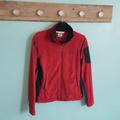 Columbia Jackets & Coats | Nwot Columbia Women's Jacket Fleece (Interchange) Sz Med | Color: Red | Size: M