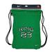 Nike Bags | Nike Unisex King 23 Gymsack,Green,One Size | Color: Green | Size: Os