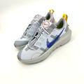 Nike Shoes | Nike Carter Impact ‘Football Grey Game Royal’ Sneaker Boys Size 5.5y | Color: Blue/Gray | Size: 5.5b
