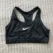 Nike Intimates & Sleepwear | Nike Dri-Fit Sports Bra | Color: Black | Size: M