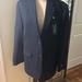 Ralph Lauren Suits & Blazers | - Ralph Lauren Wool Blazer | Color: Blue | Size: 42l