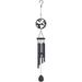 Arlmont & Co. Rakib Metal WINDCHIME | Wayfair 8E53D91C86C946D7B871DC350680ECA7