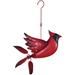 The Holiday Aisle® Jazlen Metal Garden Art | Wayfair C88C6DF7C554437D80B98D5C50FE6D24