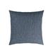 Winston Porter Narya Indoor/Outdoor Throw Pillow Polyester/Polyfill blend in Blue | 18"H x 18"W | Wayfair CD6A778C1D1941938BBCC4FDA6F9889E