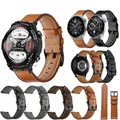 Bracelet de montre en cuir pour Fossil GEN 5E 5 bracelet de sport bracelet Smartwatch bracelet