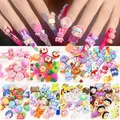 nail art strass ongle ongles accessoires outil bijoux ongle Accessoires pour Nail Art 20 pièces