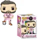 Funkoe-Collection de figurines en vinyle pour enfants star du football lionel messi jouets