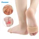 Pexmen-Coussinets Métatarsiens en Gel Souple pour Pieds Boule de Protection Mortons Neurome