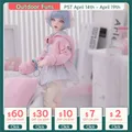 Fantasy Angel Miyn BJD – poupée articulée en résine MSD minifee cadeau d'anniversaire et de noël