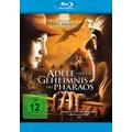 Adèle und das Geheimnis des Pharaos (Blu-ray Disc) - Universum Film