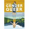 Genderqueer - Eine nichtbinäre Autobiografie - Maia Kobabe