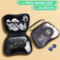 Trage tasche für Reisetaschen für ps5 ps4-Controller für x/s-Controller der Xbox-Serie für