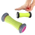 Fuß massage Roller Muskel Roller Stick für Arm Bein Rücken Faszie Füße Übung Roller Massage gerät
