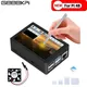 GeeekPi Raspberry Pi 4B 480*320 Kit Touch Screen resistivo da 3.5 pollici Monitor Display TFT con