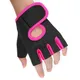 Trainings handschuhe für Frauen Fitness-Trainings handschuhe Grundlegende Trainings handschuhe