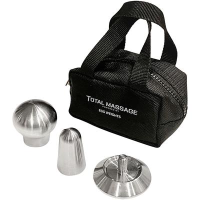 Egg Weights Total Massage Tool