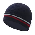 Skullies berretti Casual lavorato a maglia cappello uomo Beanie cappelli per uomo donna Cap autunno