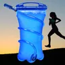 NEWBOLER Wasser Blase Wasser Reservoir Trink Pack Storage Tasche BPA FREI-1 5 L 2L 3L Laufen