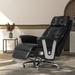 Kinnls Freya Electric fully Reclining Office Chair with Foot Rest Modern Managerial & Executive Chairs