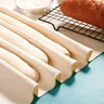 Pasta di stoffa fermentata panettiere teglie panettiere pasta Couche 100% puro cotone pasticceria