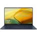 ASUS Zenbook 15 Laptop 15.6â€� FHD Display AMD Ryzen 5 7535U CPU AMD Radeon Graphics 16GB RAM 512GB SSD Windows 11 Home Ponder Blue UM3504DA-AS54