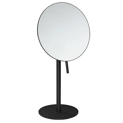 Cosmic Essentials Countertop Magnifying Mirror