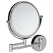 Cosmic Essentials Adjustable Wall Magnifying Mirror - WJC292A0083001