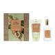 4711 Acqua Colonia White Peach Coriander 2 Piece Gift Set: Eau De Cologne 50ml - Shower Gel 75ml